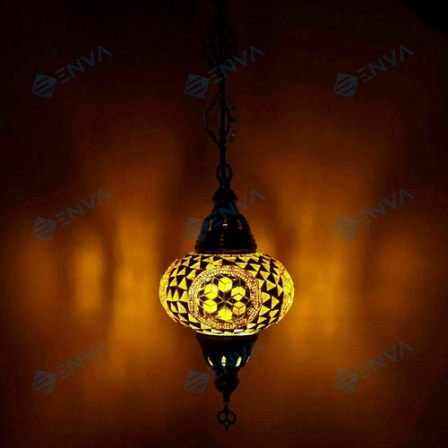 Lampe suspendue plafond - lampe, en