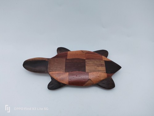 Barette cheveux tortue - barette,