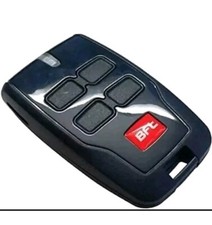 Télécommande BFT  MITTO B RCB04 - MITTO 4  433,92MHz Pour Portail/garage.de 🇫🇷