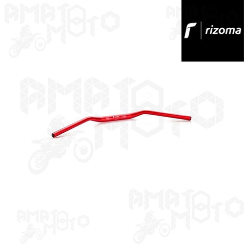 Guidon rizoma section variable - guidon,