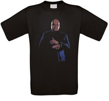 T-Shirt Wilson Fisk Toutes