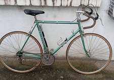 velo course HELYETT vélo de