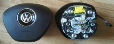  AIRBAG VOLANT VW GOLF 7 VII