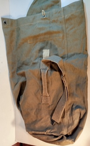 Sac paquetage militaire - paquetage,