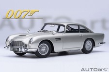 AUTOart 70296 1/18 ASTON