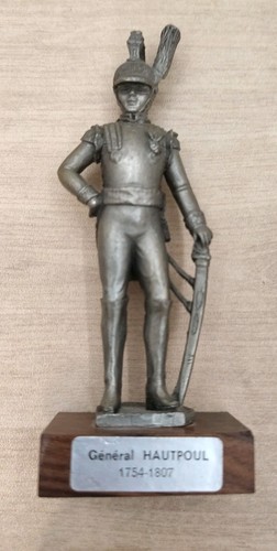 Figurine les étains prince - figurine,