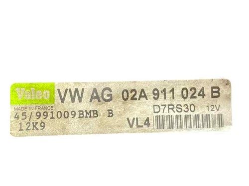 02a911024b démarreur - 02a911024b,