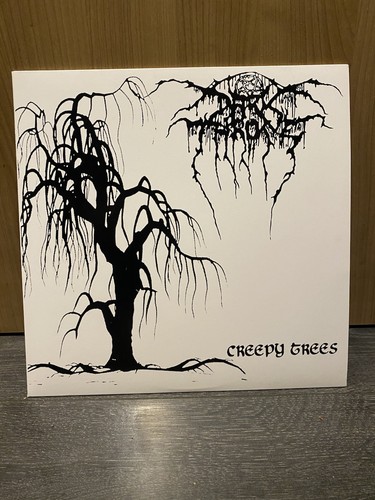 Darkthrone creepy trees - ", ...