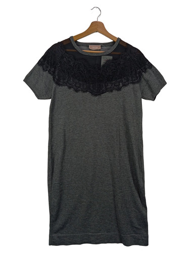Cartoon robe dentelle femme - cartoon,