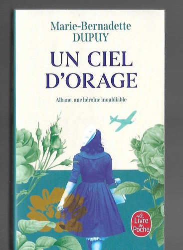 Ciel orage - ciel, d'orage"