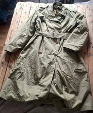 Vintage 1964 French Army