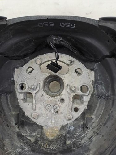Volant bmw serie - volant, e60