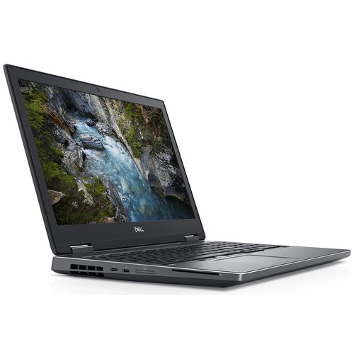 Dell précision 7530 - dell,