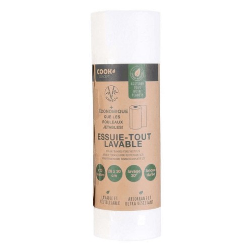 Rouleau essuie tout - ,