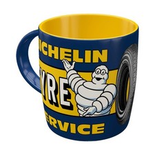 Mug Michelin – Tasse