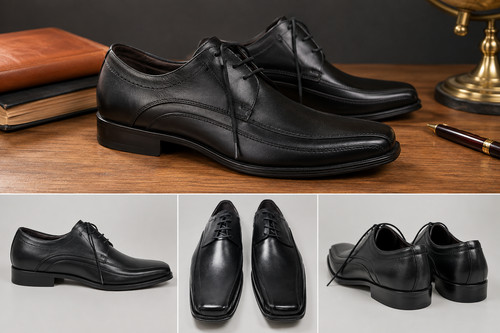 Alfredo chaussures oxford - chaussures,