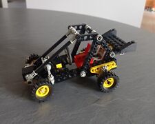 -- Ancien LEGO TECHNIC Dune