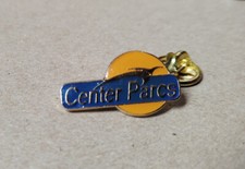 pin's loisir détente parc /