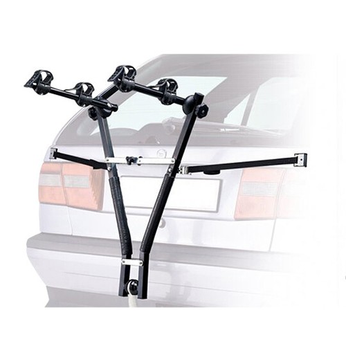 Porte velo sur - , attelage