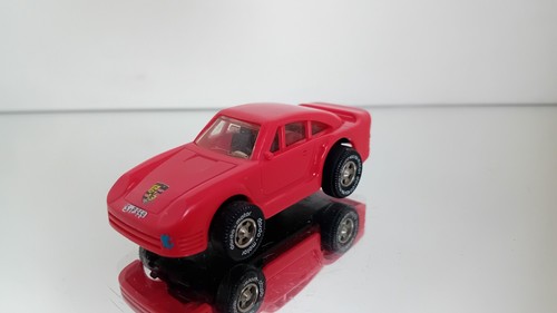 Darda porsche 959 - darda,