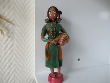 (N°6) ANCIENNE POUPEE