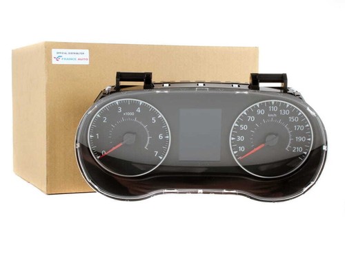 Compteur vitesse combiné - compteur, de