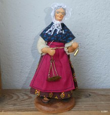 SANTON DE PROVENCE HABILLE