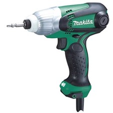 Makita MTD0100 Perceuse-visseuse à percussion compacte 230W 2lb 100Nm 100V 2,...