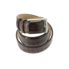 Robert Charles. Ceinture