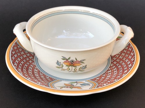 Superbe bol oreilles tasse - a, a