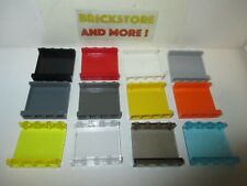 Lego - Panel Panneau Mur Wall