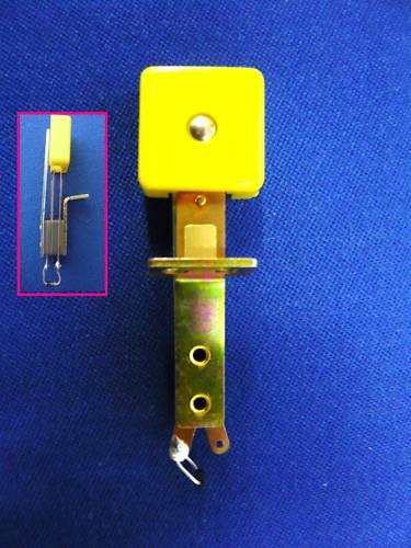 Cible flipper bally - flipper,