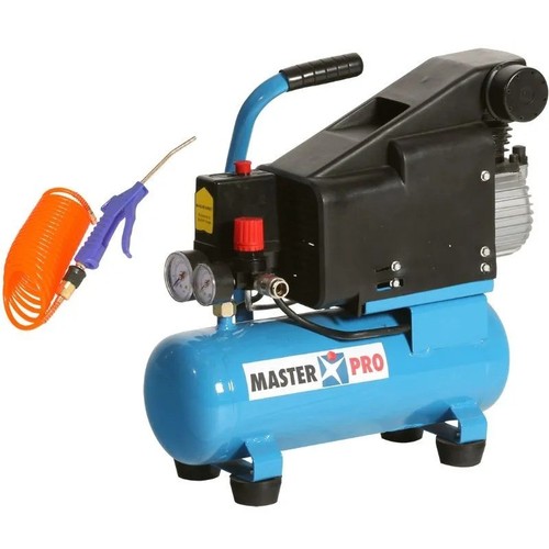 Compresseur air portable 6l - portable,
