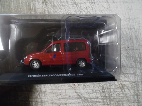 Citroen berlingo - citroen,