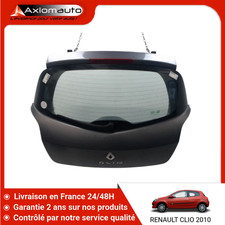 🇫🇷 HAYON RENAULT CLIO