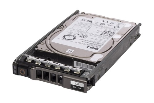 Dell 1tb sas 12g - 12g, ref