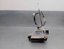 9812500780 serrure avant droit