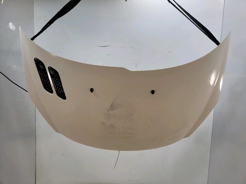 Capot peugeot 206 blanc - peugeot,