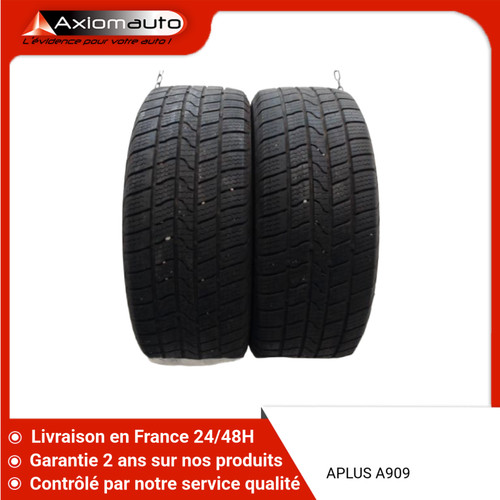 Paire de pneus aplus - paire,
