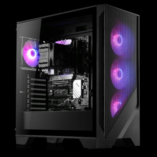 Sniper ryzen5 nextgen - sniper-k,