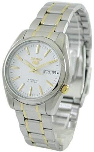 Seiko watch automatic - watch,