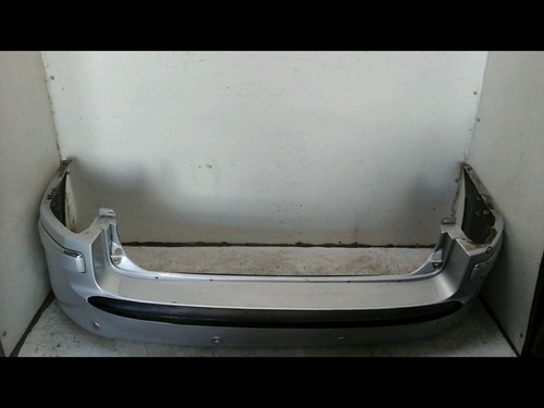 Pare choc arriere peugeot 407 - pare,