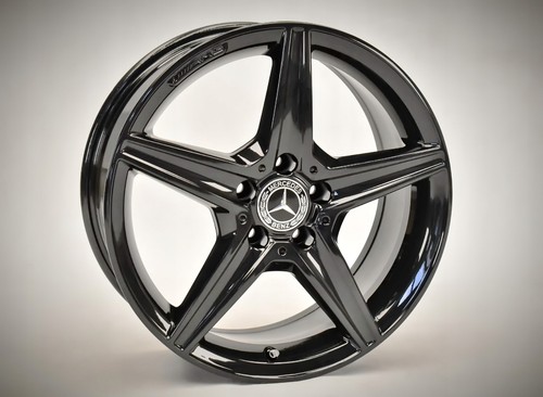 Jantes alliage mercedes c - en,