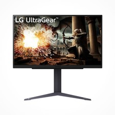 Ecran PC Gamer - LG - 27'' -