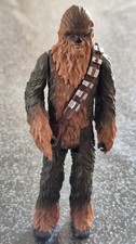 FIGURINE STAR WARS CHEWBACCA