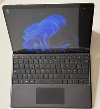 Microsoft Surface Pro 9 13" Intel Core i5 8 Go RAM 256 Go + Clavier AZERTY + Pen