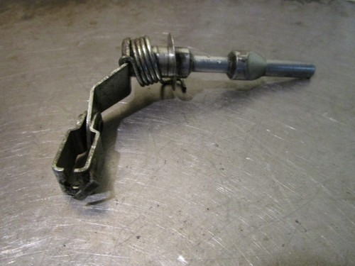 Commande embrayage yamaha dt - d'embrayage,