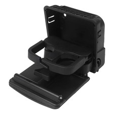 Porte-gobelet console centrale