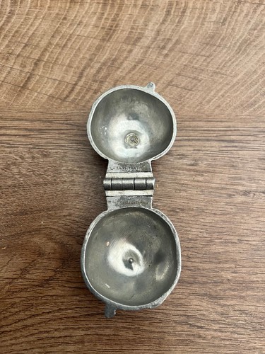 Ancien moule chocolat n56 - ancien, a