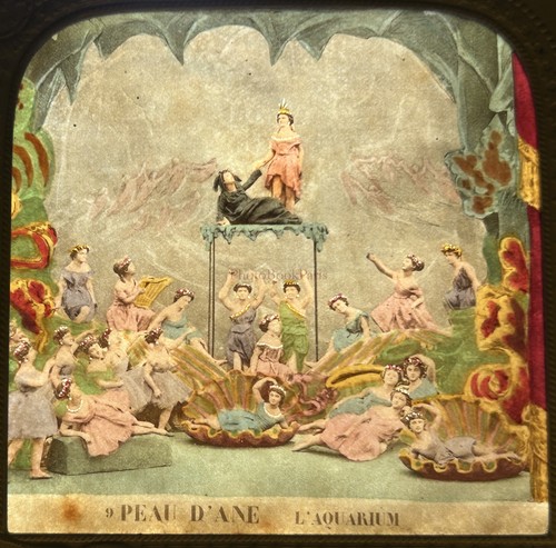 Paris théâtre peau - paris,